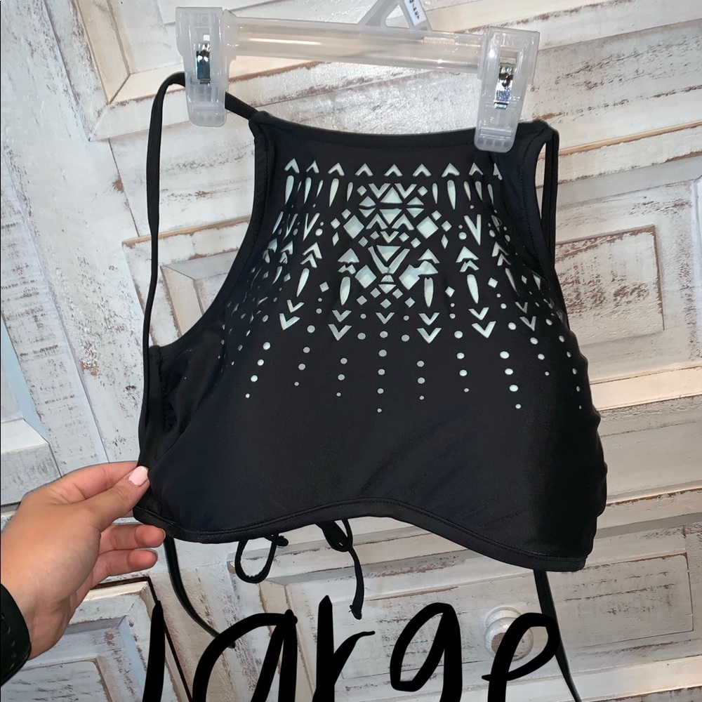 SWIM TOPS - Picture 2 of 6